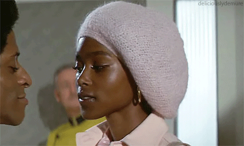 deliciouslydemure:Brenda Sykes as Tiffany in Cleopatra Jones (Jack Starrett, 1973, USA).