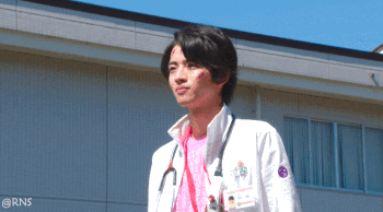 ryuunosenshi:Emu & Parad in Heisei Generations FinalFor @thornstone8773