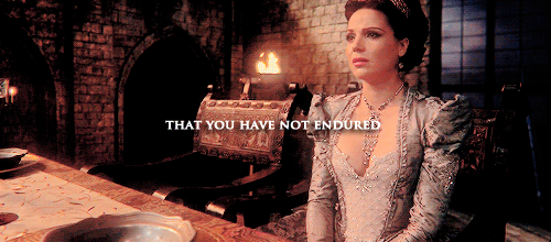 reginaslittleprince:So you must be a hero.