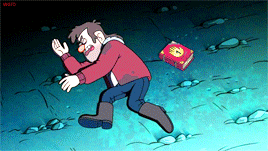 whengravityfallsdown:   we’re not bad people                   