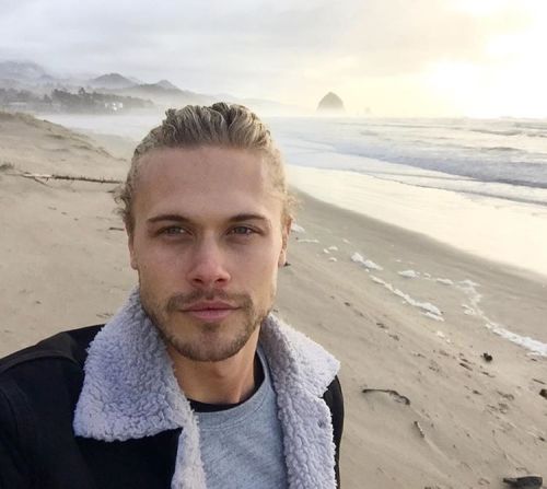 @christophermason_: In case you missed me in the last photo.