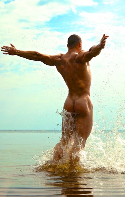 MUSCLE CORPS