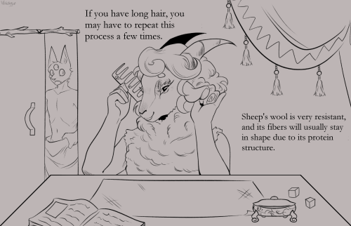 Hi I Just Wanna Say Your Lamb Has Such Lovely Hair/wool. I Have Curly Hair But Gosh Darn It Their Curls