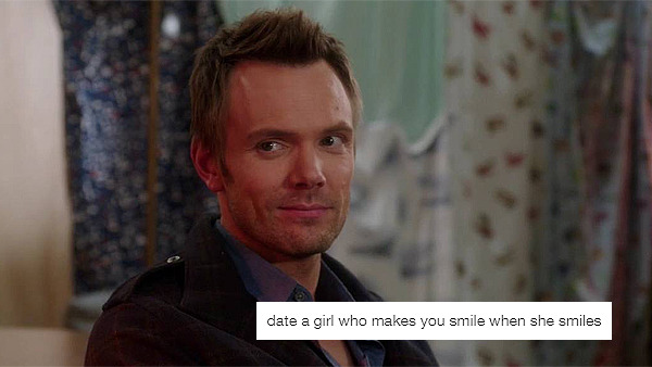 harryspaceshipmchale:    Jeff &amp; Annie + @dateagirlwhosuggestion 