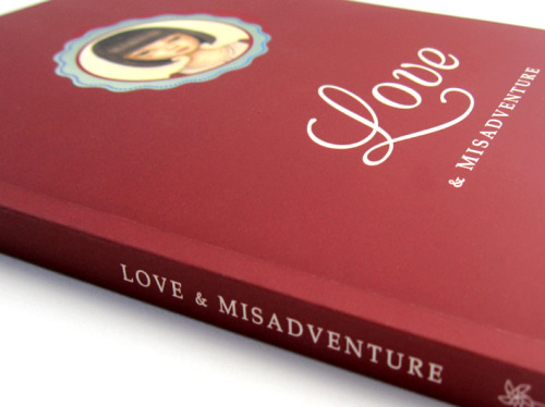 langleav:  OMG guys, you can order a copy of L&M right now for only .48 NOT KIDDING. With the release date just around the corner, you could be holding your very own copy of my book in DAYS! Also coming to bookstores over the next few weeks so
