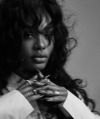 distantvoices:Precious Lee by David Roemer for Stylist Magazine February 2022