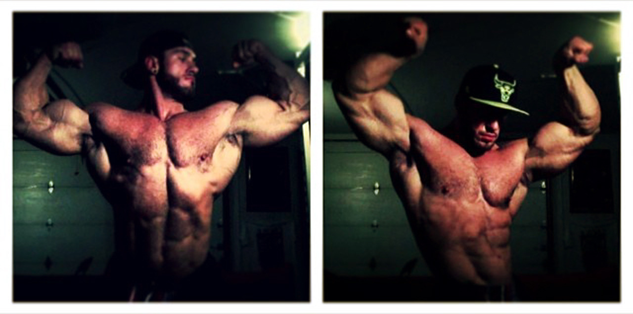 roidsville-zoo:  Antoine Vaillant 
