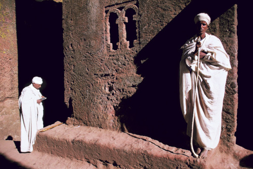 black-renaissance: Paola Viesi - Sacred Ethiopia 1 