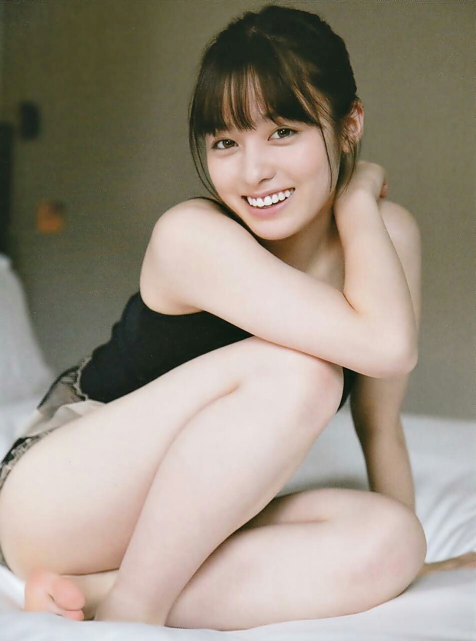 rangers-46:  [PHOTOBOOK] kanna 