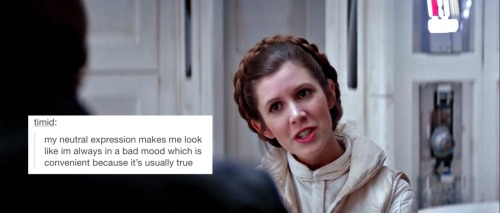 clonettroopers:star wars movies + text posts