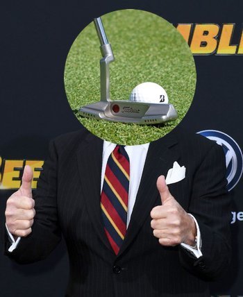 Who Is Putter Cullin