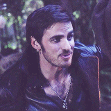 parrillas:  Killian Jones in Lost Girl 