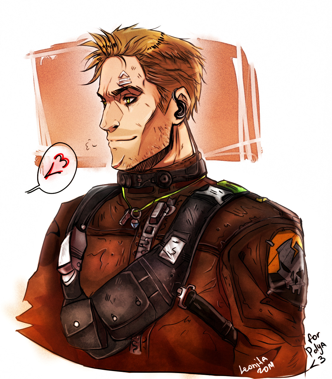 Axton Borderlands 2 Explore Tumblr Posts And Blogs Tumgir