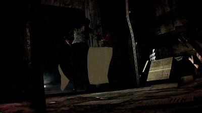 andyacklesspn:  Resident Evil Revelations 2 - First Trailer 