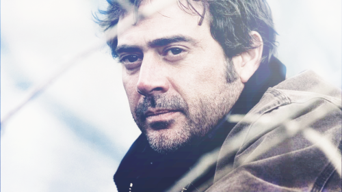 swordofthehostarchive-blog:  John Winchester   Blue 