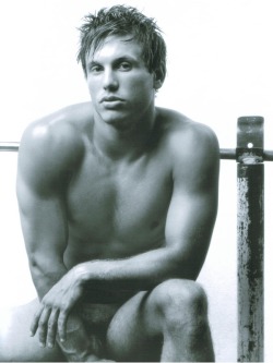 hotfamousmen:    Pierre-Alain Nègre-Gauthier  