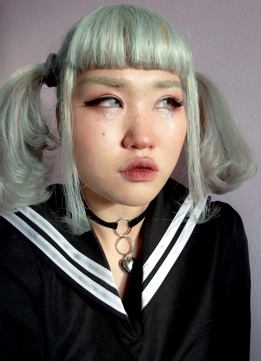 michellemoe:  this was such a look 