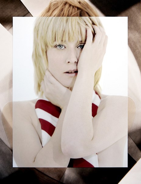 ROISIN MURPHY is back //// !! Story: Damien Blottiere & Storny+Misericordia  | WANDA NYLON #dich