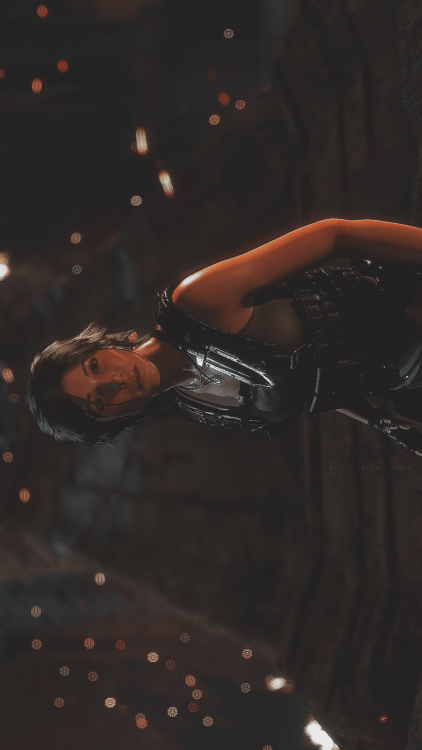 rise of the tomb raider