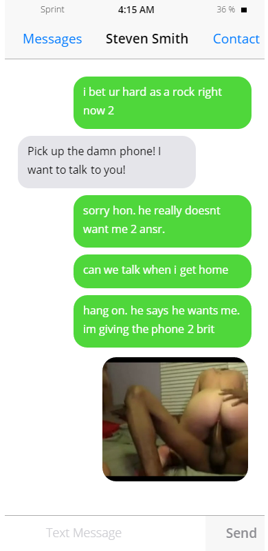 This One Was Kind Of Long