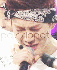 chenchenthedancingmachine:yixinques:9/∞ words to describe kim joonmyunPerfect.