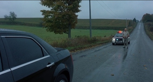 A History of Violence, 2005 Director - David CronenbergCinematography - Peter Suschitzky