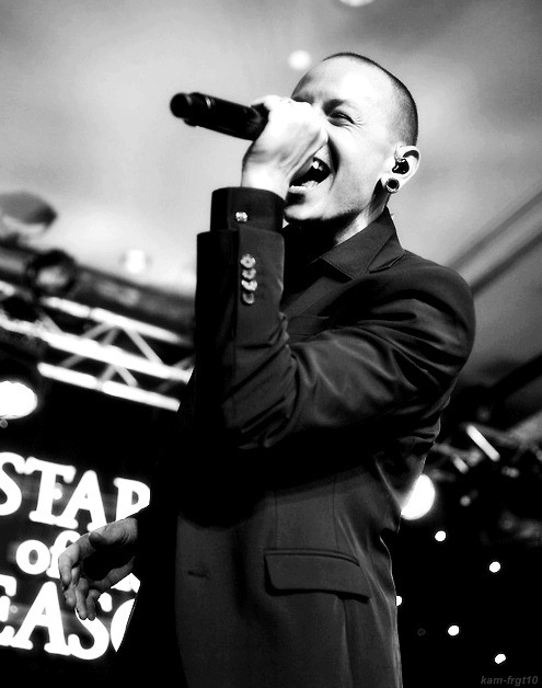 kam-frgt10:Chester :) (Stars Of The Season 2013)