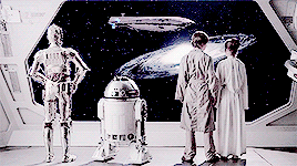 arthurmorganh:   ✩ star wars meme ≡ [2/5] movies →   the empire strikes back