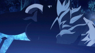 Featured image of post Black Clover Gif Wallpaper