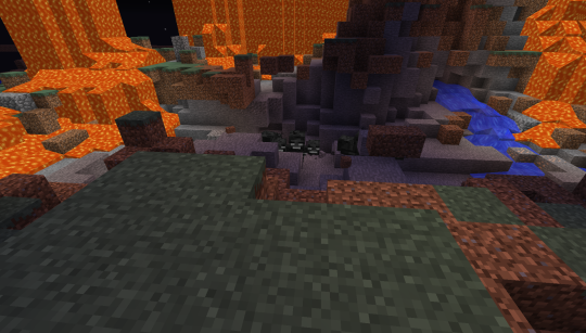 pondwitch:  bidoof:  so there’s a pretty well known minecraft server called 2b2t that was originally made by facepunch/4chan idiots at least five years ago with the goal of creating a server that 1. has no moderation and 2. never changes maps. naturally