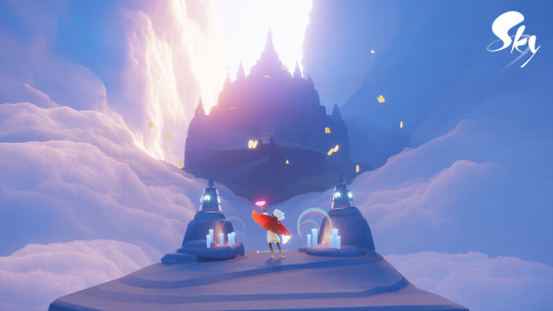 Sky Is Coming To PC, And We're Celebrating With The Steam Moth Recruitment Drive