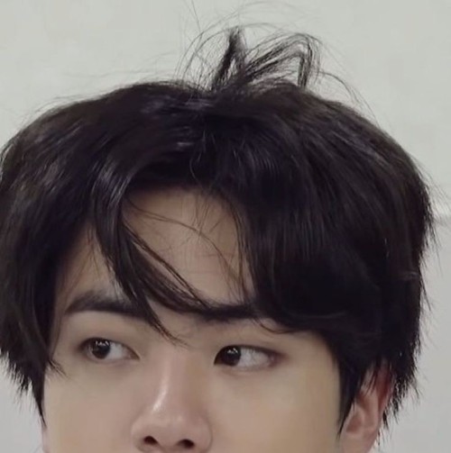 # Jin + Lana .. _ Like & Reblog.