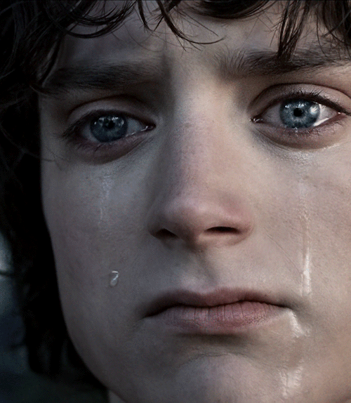 Frodo: I Wish The Ring Had Never Come To Me. I Wish None Of This Had Happened.Gandalf: So Do All Who