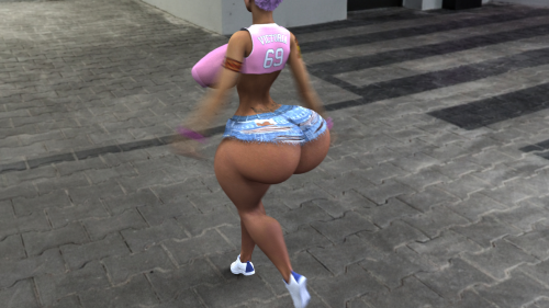 josephpmorganda:  kane809:  Maria hoodmami  Hurting folks at the park 