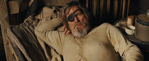 True Grit ( il Grinta ), 2010Western Directed by Joel Coen &amp; Ethan CoenDirector of Photography: 