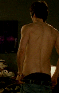 hottilicious:  Yon González 