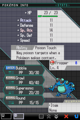 This is going to be a first in many ways for me. I’ve never done a proper Nuzlocke,