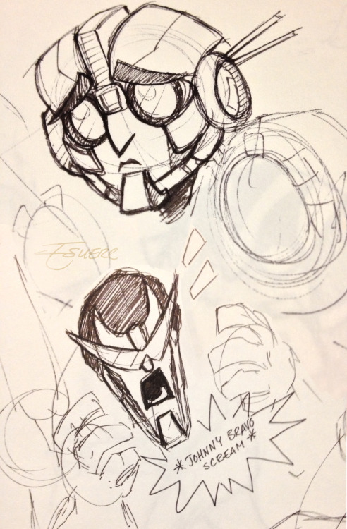 esuerc:Doodles from Colour TheoryLockdown is the best bounty hunter biggest baby in the universeAnd 