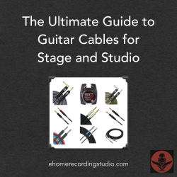 ehrstudio:    The Ultimate Guide to Guitar