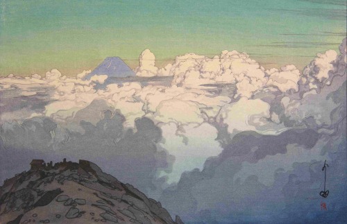 Porn Pics magictransistor:  Hiroshi Yoshida 