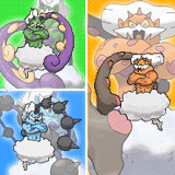 victreebel:  Unova Legends