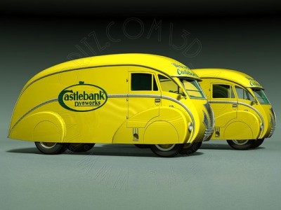 doyoulikevintage:Van