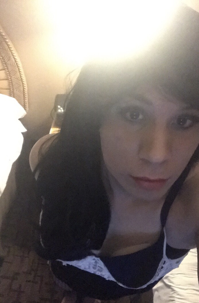 sissyboyslut143:  sissyboyslut143:  Can’t wait to get all done up again. I felt