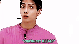 allminetherainbow:Shinee 10 yearsfavourite variety show → Weekly Idolaka when Jonghyun stepped into 