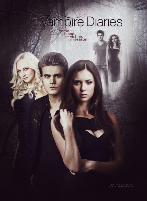 TVD season 6