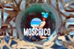 MOSCHICO/RaBBiT HoLE‪#‎CampaignYourself‬ Hop-In for full