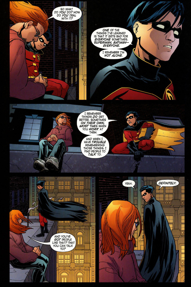 greenpixieboots:  baronftw:  katiebf:  Robin #156I’m sorry this post is so long,