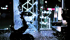 lois-lane:  FAVORITE MOVIES: The Dark Knight (2008)To them, you’re just a freak, like me! They need you right now, but when they don’t, they’ll cast you out, like a leper. You see, their morals, their code, it’s a bad joke. Dropped at the first