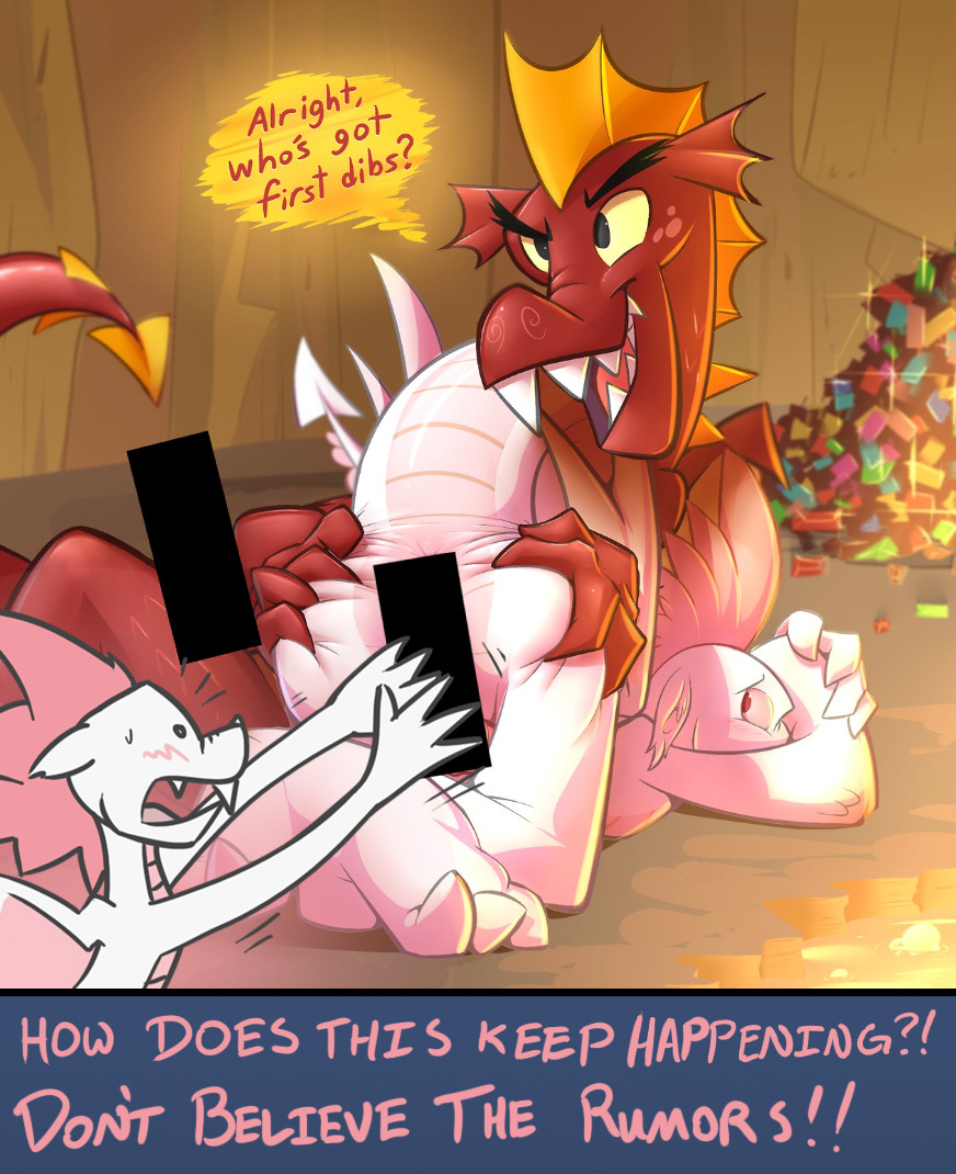 closetfizzle:  Fizzle, are you hiding something. ‘Cause I heard an interesting