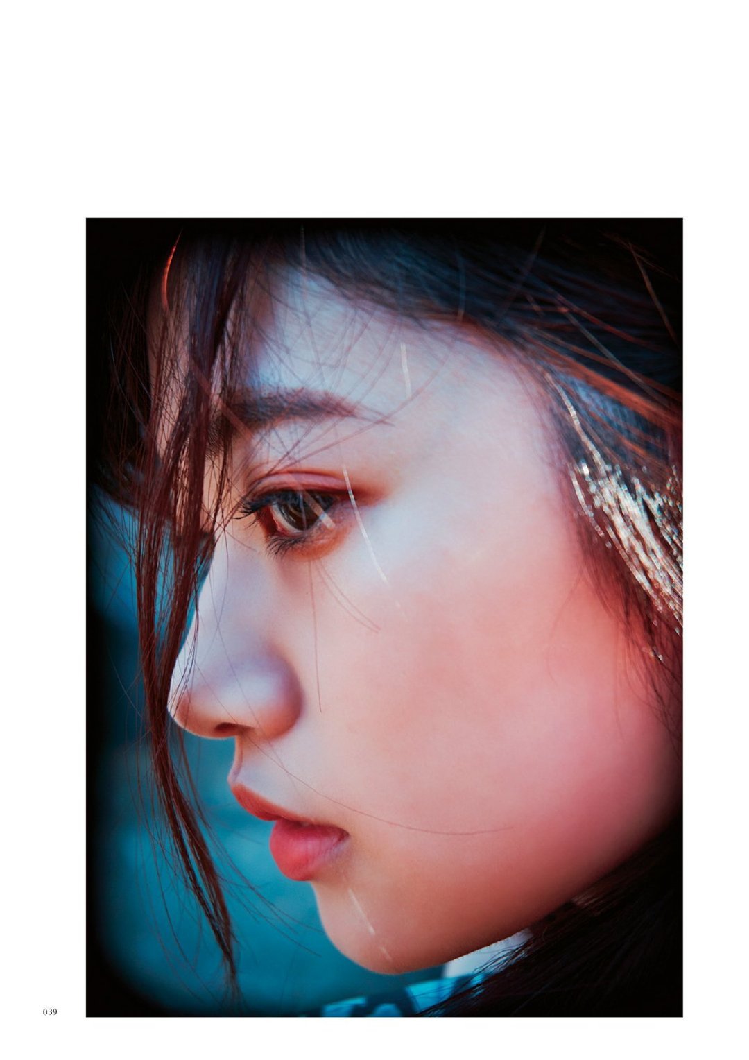 omiansary27:    BRODY 2019年6月号   扇風機  